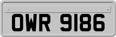 OWR9186