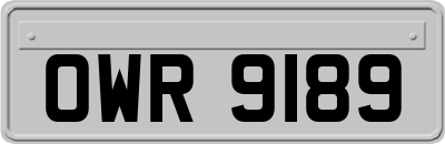 OWR9189