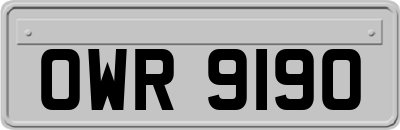 OWR9190