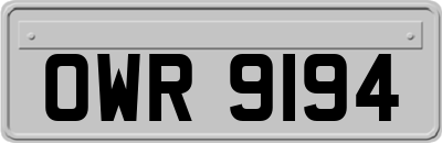 OWR9194