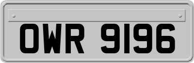 OWR9196