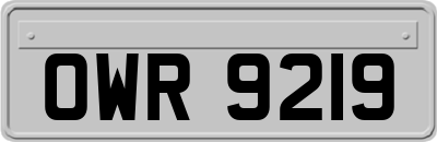 OWR9219