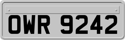 OWR9242