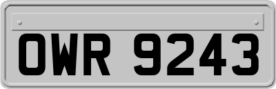OWR9243