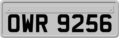 OWR9256