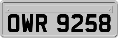 OWR9258