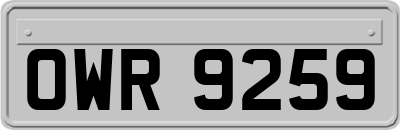 OWR9259
