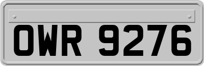OWR9276
