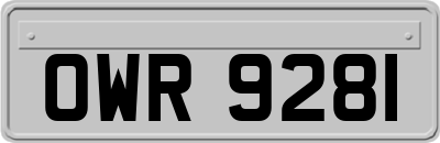 OWR9281