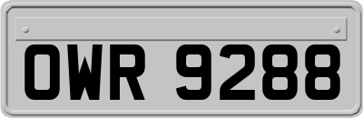 OWR9288