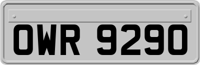 OWR9290