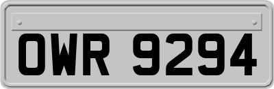 OWR9294