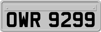 OWR9299
