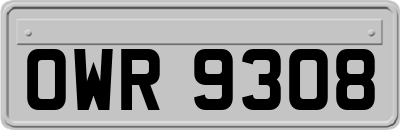 OWR9308