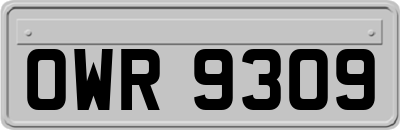 OWR9309