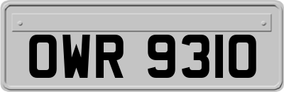 OWR9310