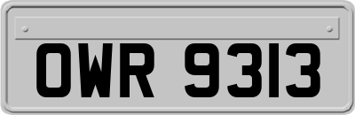 OWR9313
