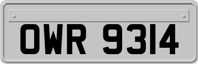 OWR9314