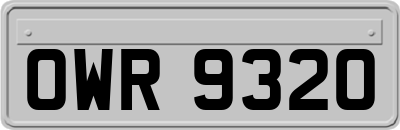 OWR9320