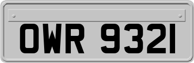 OWR9321