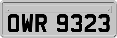 OWR9323
