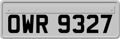 OWR9327