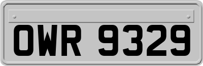 OWR9329