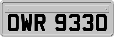 OWR9330