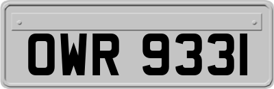 OWR9331