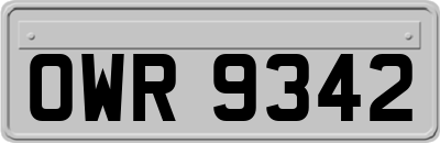 OWR9342
