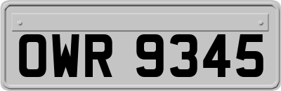 OWR9345