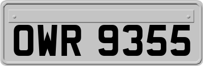 OWR9355
