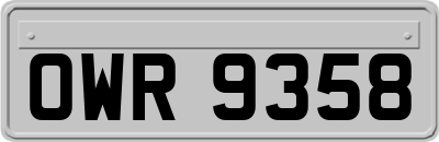 OWR9358