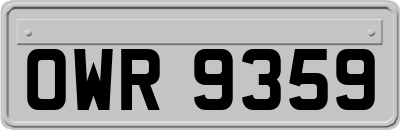 OWR9359