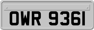 OWR9361