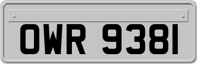 OWR9381