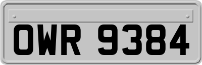 OWR9384