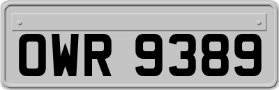 OWR9389