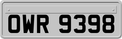 OWR9398