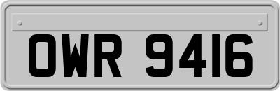 OWR9416