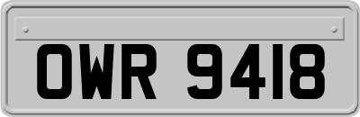 OWR9418
