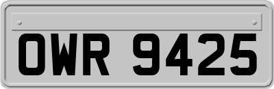 OWR9425