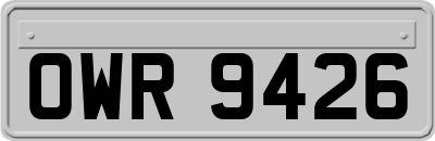 OWR9426