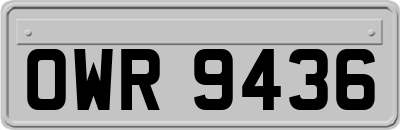 OWR9436