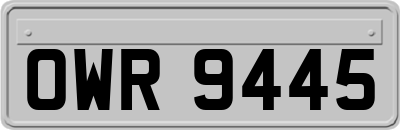OWR9445