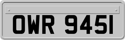 OWR9451