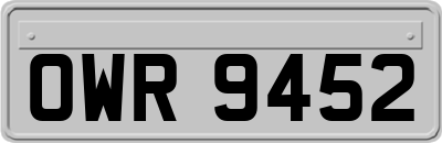 OWR9452