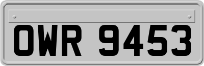 OWR9453