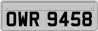 OWR9458