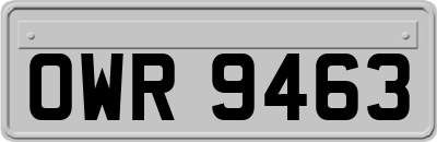 OWR9463
